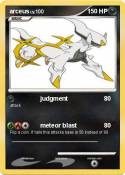 arceus