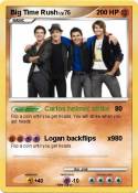 Big Time Rush