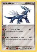 super dialga 2