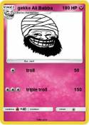 gekke Ali Babba