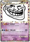 troll face