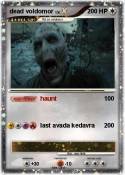 dead voldomor