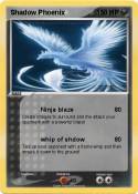 Shadow Phoenix
