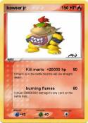 bowser jr