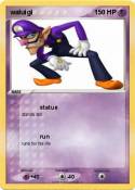 waluigi