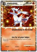 shadowlady