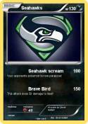 Seahawks