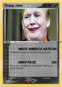 Trump Joker