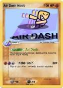 Air Dash Noob