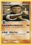Donnie yen