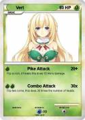 Vert