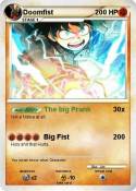 Doomfist