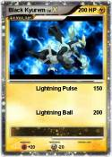 Black Kyurem