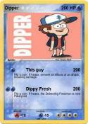 Dipper