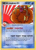 MEGA magikarp