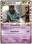 Hospital max