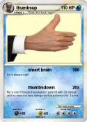 thumbsup
