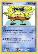 spongebob