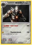 hardcore MEGA
