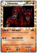 Triflaremane