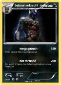 batman arknight