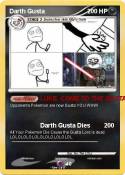 Darth Gusta