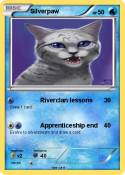 Silverpaw