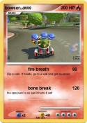 bowser