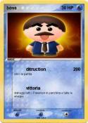 boss
