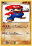 Mario 