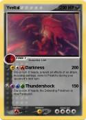 Yveltal