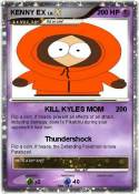 KENNY EX