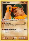 John Cena!!