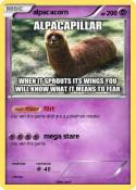 alpacacorn