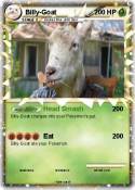 Billy-Goat