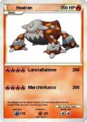 Heatran
