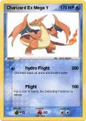 Charizard Ex