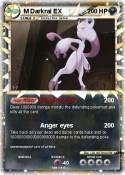 M Darkrai EX