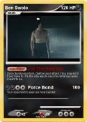Ben Swolo