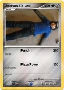 Jeferson EX