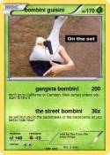 bombini guisini