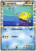 spongebob