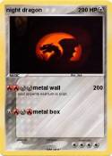 night dragon