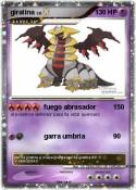 giratina