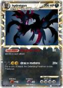 hydreigon