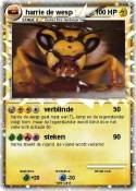 harrie de wesp