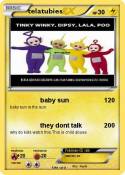 telatubies
