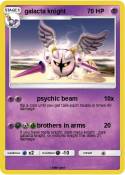 galacta knight