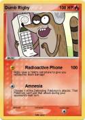 Dumb Rigby