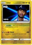 Usher